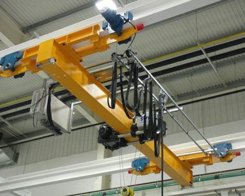 無(wú)錫起重機(jī)