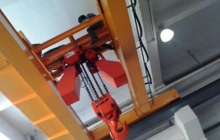 無錫行車保養(yǎng)的安全裝置是這樣的？