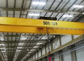 蘇州新型歐標(biāo)起重機(jī)