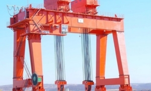 無錫起重機(jī)維修有哪些方面的起重機(jī)種類？